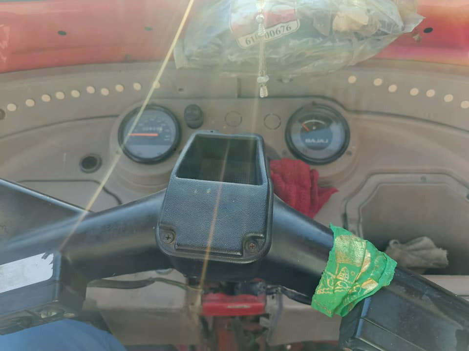 مديل ١٨ قريبه ع ١٩ مكان شعله مرقم انكليزي كلشي موضح بصوره  متواجد ع فيس راسل ودلل


**إذا كنت صاحب هذا الإعلان وتريد حذفه لأي سبب، رجاءا أرسل رسالة إلى الدعم الفني**