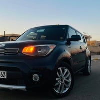 كيا سول • ٢٠١٩ • رقم أربيل تحويل مباشر