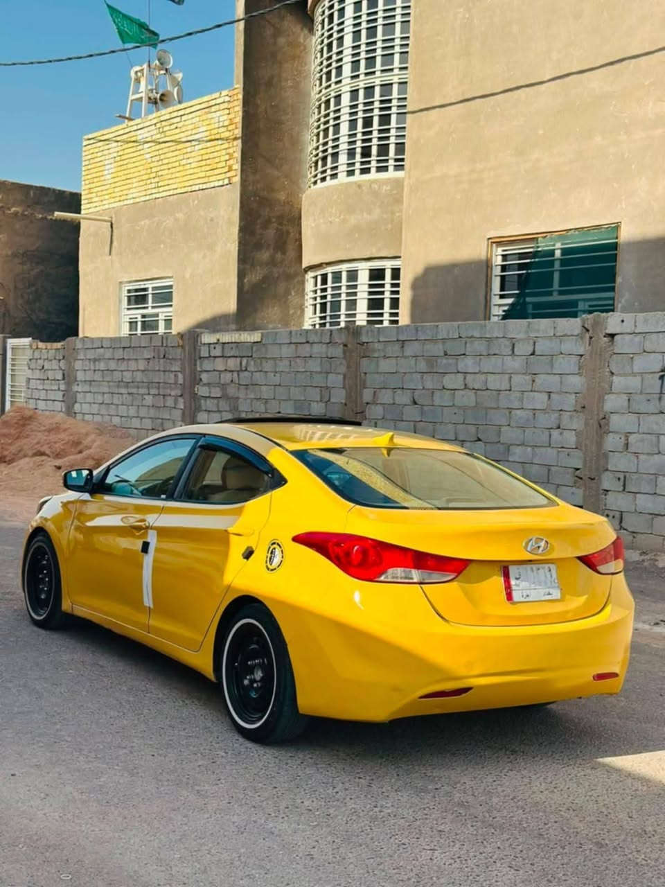 سلام عليكم
النترا  فول مواصفات 1 عله1 سيارة كير ومحرك وحدادية كفالة 
كير محرك بل جيس تبريد ثلج 🥶 مابيه نقص 
محرك 2000 دوش المرغوب خير من الله 
رقم بغداد مصفره هئيه وغرامات تحويل مباشر
 السعر 82 بيها مجال
*********** الاستفسار 👍مامتوفر بلخاص
فتحه سلايت
شاشة
تحكم استيرن
كامره
نضام ايكو
