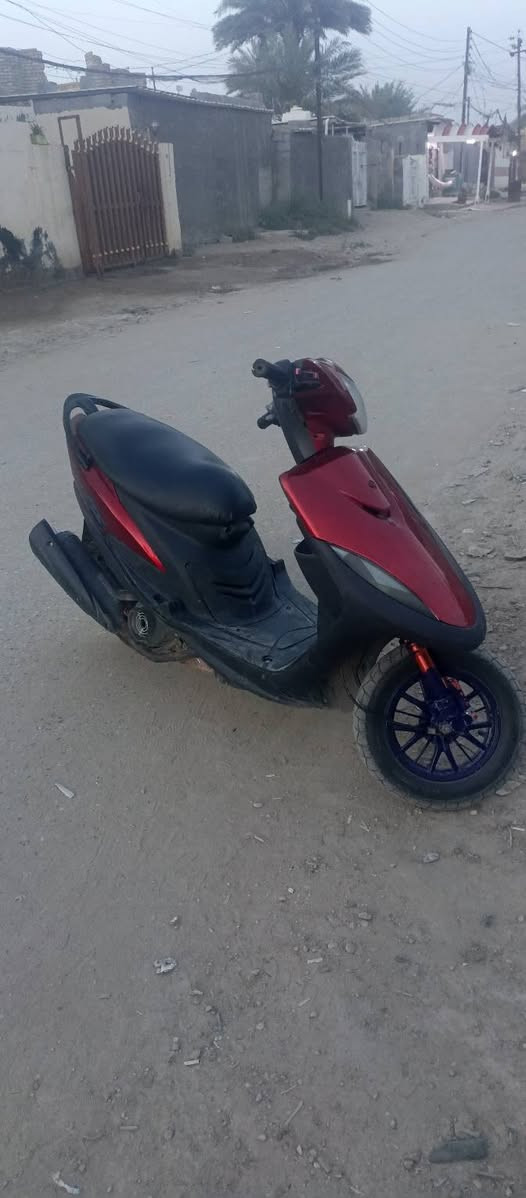 للبيع مزوده جديده  اخت جديد اي نقص ما بيه سعر ٧٥٠ بيه مجال للشراي ***********
