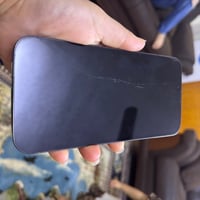 آيفون 13 برو ماكس • 64 • ظهر مكسور