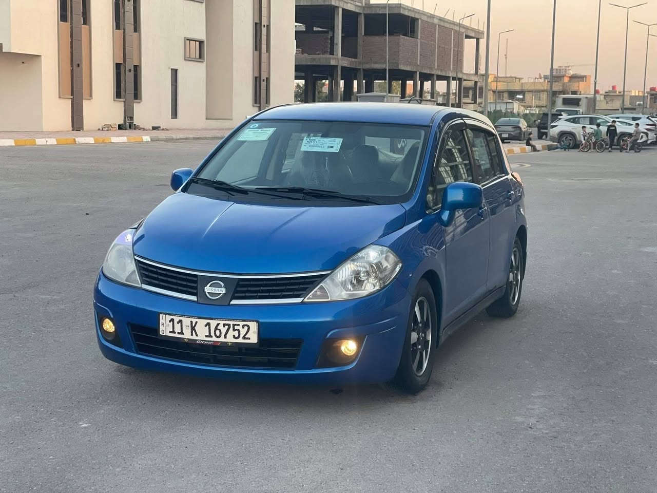 سيارات اقساط


**إذا كنت صاحب هذا الإعلان وتريد حذفه لأي سبب، رجاءا أرسل رسالة إلى الدعم الفني**