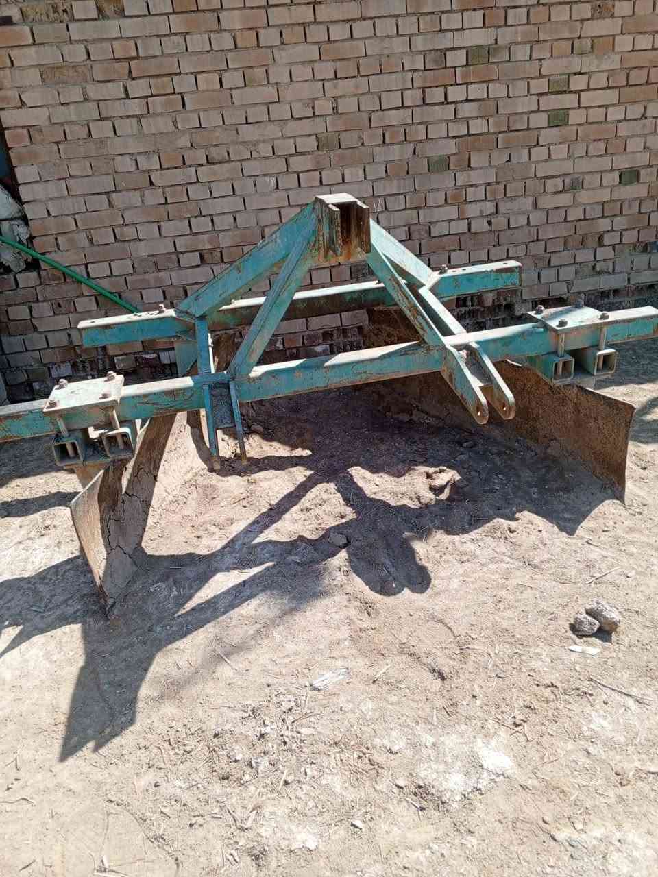 السلام عليكم 
للبيع معدلان تزكام العرض  ٣ ونص 
او مرازه تزكام  
العنوان واسط النعمانيه ***********
***********
