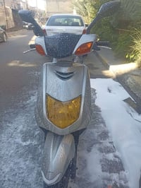 سكنس 140 • كفالة عامة • باتري جديدة