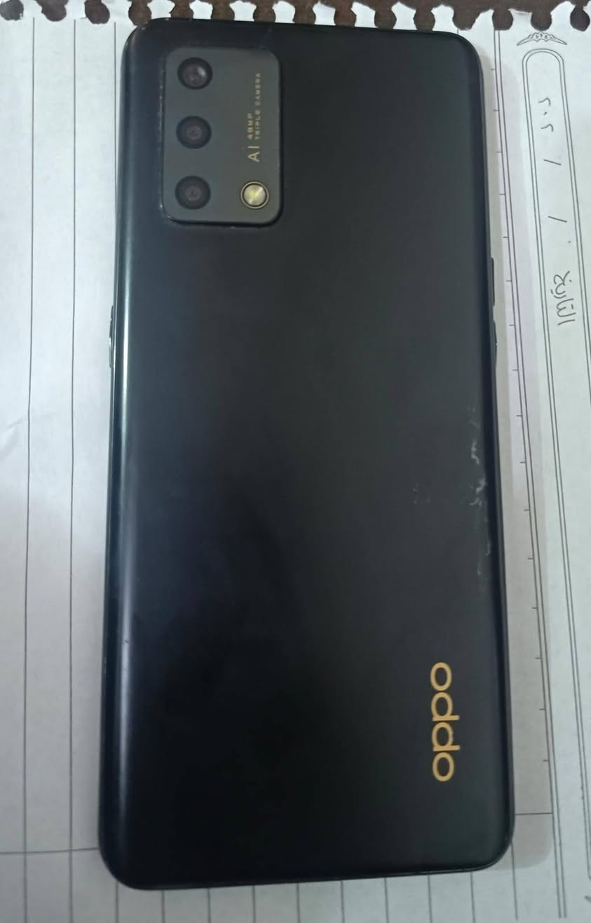 من رخصت الادمن اجهزه للبيع فقط هونر اكس 7b ذاكره 256 رام 12 معروفه مواصفاته السعر 140 اوبو a95 ذاكره 128 رام 8 السعر 85 هونر اكس 8 بي فطر بالكلاس ذاكره 64 السعر 35 رقم الهاتف *********** اسعار ثابته ماعجبك منشور اعبره تحياتي للجميع واسف عالإطاله
