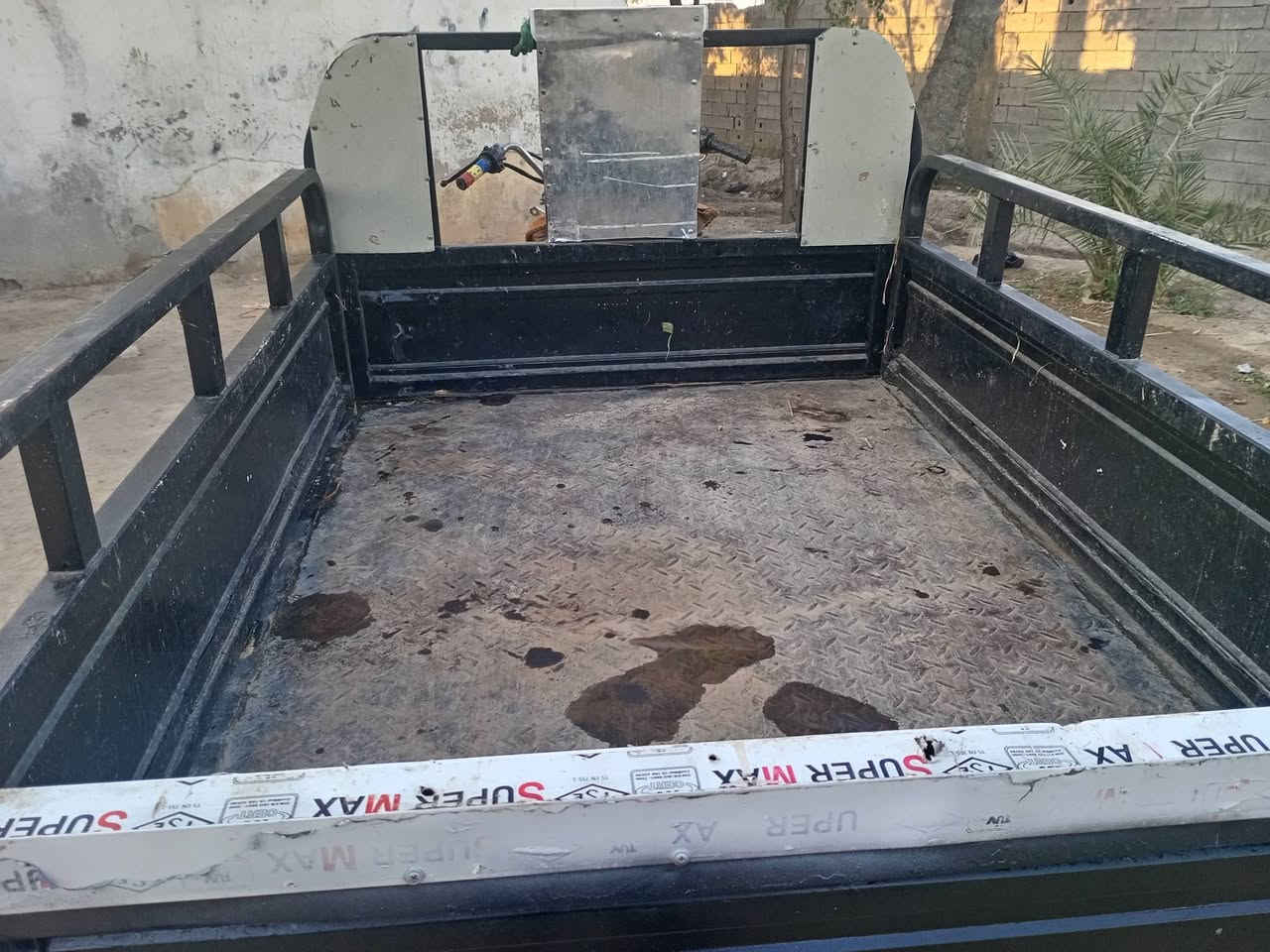 ستوته موديل ١٨كلك للبيع مكاني قضاء النصر الاستفسار ***********
