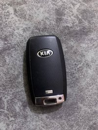 بصمه وكاله ترهم سبورتج وسورنتو السعر 100 07887837355