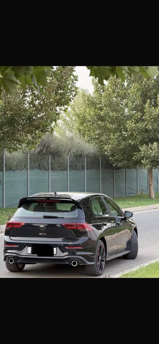 Golf GTI MK8 2022
بۆنیت وە چاملغ
گێر عادی 
مۆدی لێ خورین 
گوشین هیتەر سوکان هیتەر 
٣٠ مایل رۆیشتوە 
سعری ١٦٣$
وەتس ئەپ
0-7-5-0-7117884
0-7-5-0-4600885 أربيل, العراق
