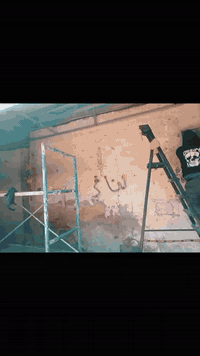 مستعدون العمل كافه انواع الديكورات وسقوف ثانويه وجدران بلاستك الاستفسار ***********
