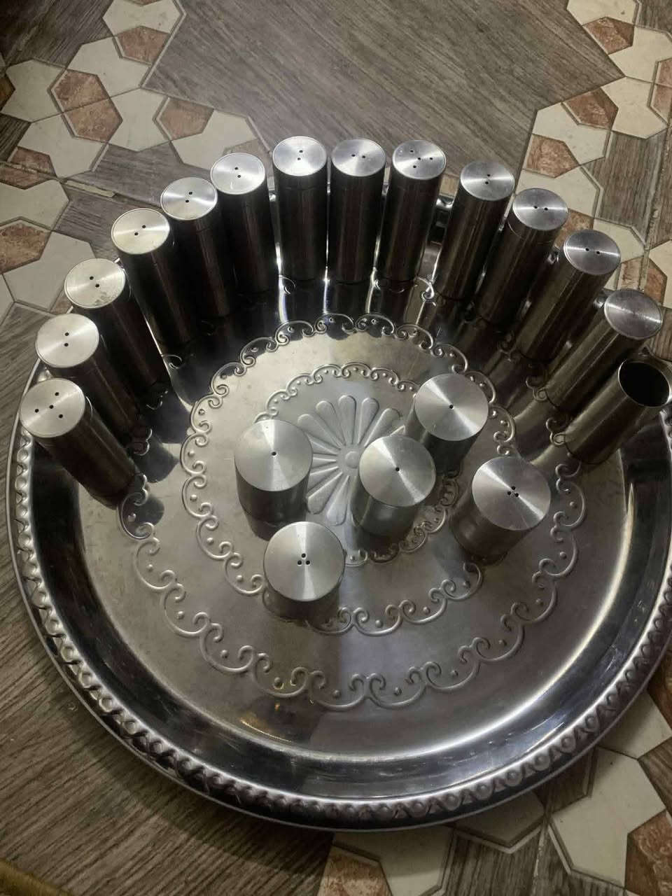 الشراي يتفضل خاص المكان مدينة الصدر


**إذا كنت صاحب هذا الإعلان وتريد حذفه لأي سبب، رجاءا أرسل رسالة إلى الدعم الفني**