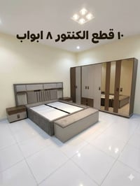 غرف تركية • أصلية • شبه جديد