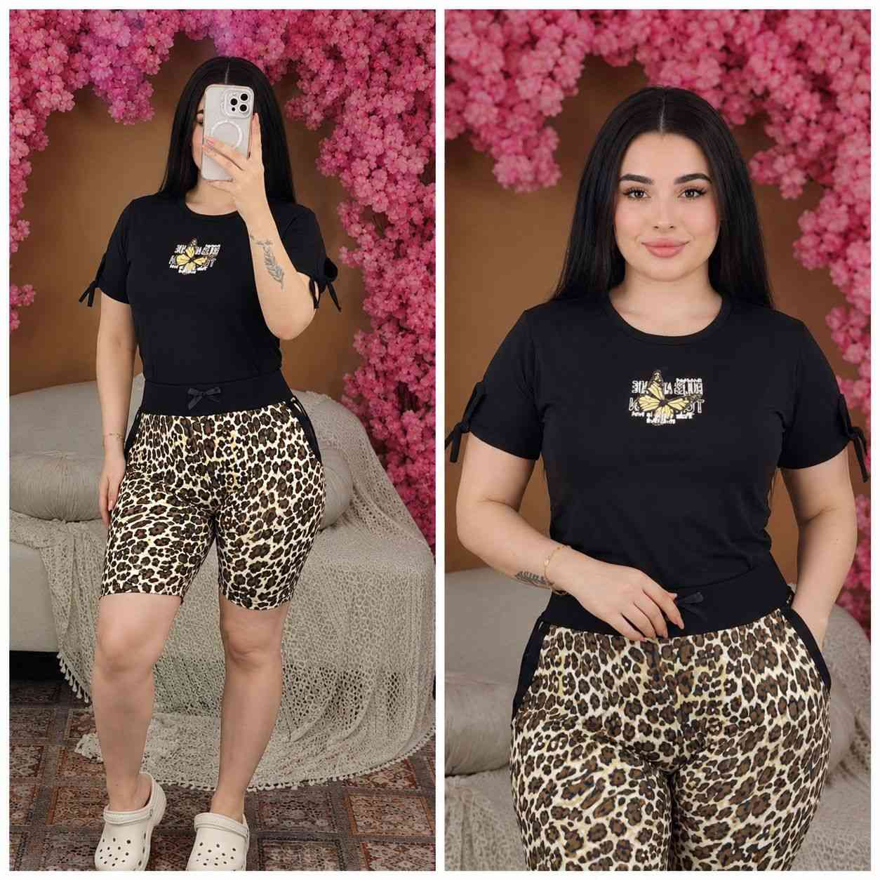 تراك  شورت  
 خامة فانيله زبده درجة اولى
فري سايز من وزن 50 الى 90 كيلو
سعر خاص 
خدمة توصيل لجميع المحافظات


**إذا كنت صاحب هذا الإعلان وتريد حذفه لأي سبب، رجاءا أرسل رسالة إلى الدعم الفني**