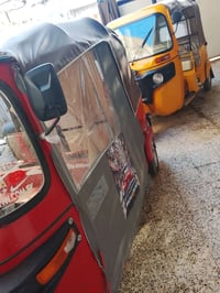 تكتك • اوراق • مكينة عشرين