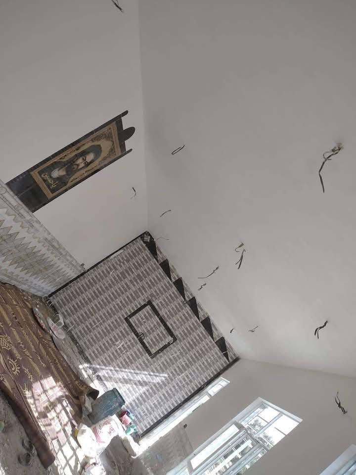 سلام عليكم عملي سمنت وجص وبورك  عل متر يوميه او قطعي ***********
