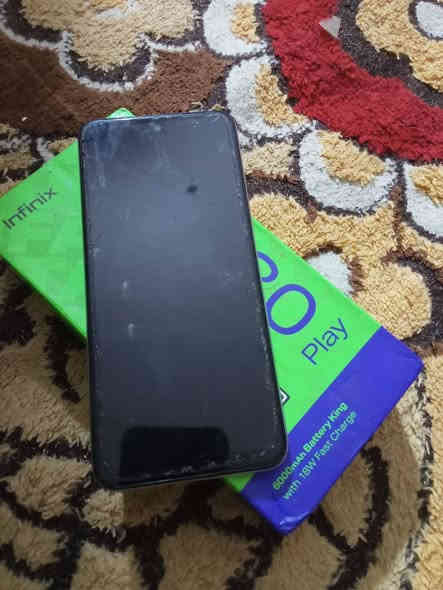 تليفون lnflnik HoT 30 pLAY أذاكره 128 سعر 110 
مراسله الوتساب***********
