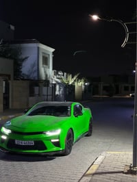 كمارو RS • ٢٠١٧ • رقم اربيل