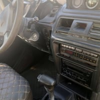 جيب بجيره • ١٩٩٢ • بصرة