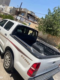 شاحنة • ٢٠٠٨ • مبردة