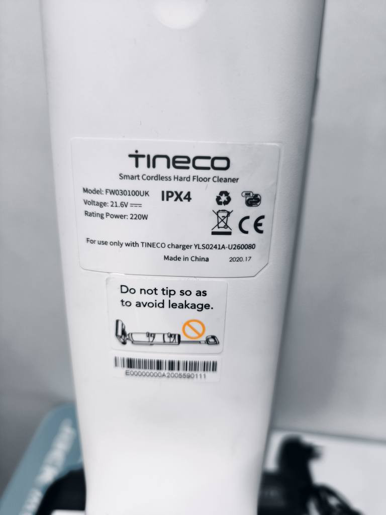 ‎مکنسة مارکة، اسم معروف tineco‎ حلبجة, السليمانية


**إذا كنت صاحب هذا الإعلان وتريد حذفه لأي سبب، رجاءا أرسل رسالة إلى الدعم الفني**