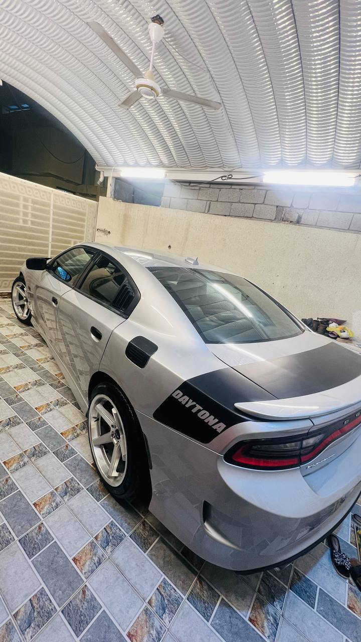 🚗 للبيع: دوج جارجر موديل 2020
🔹 اللون: سلفر
🔹 الوقود: بنزين
🔹 ناقل الحركة: اوتوماتيك
🔹 الممشى: 51 ألف كيلومتر
🔹 الحالة: ممتازة

💰 السعر: 195 قابل للتفاوض

📌 حادث جاملغ وباب صفحه سايق سياره 4 قطع صبغ بيه باقي كلير ابيع حزام  هيمي 8 سلندر برغي ما مفتوح بل مكينه دواخل كاربون فايبر كشنات حضن شفتات ستيرن تحكمات ستيرن رقم سياره بغداد انكليزي بسمي

📞 للتواصل:
اتصال أو واتساب: (***********)
📍 الموقع: (البصره)
