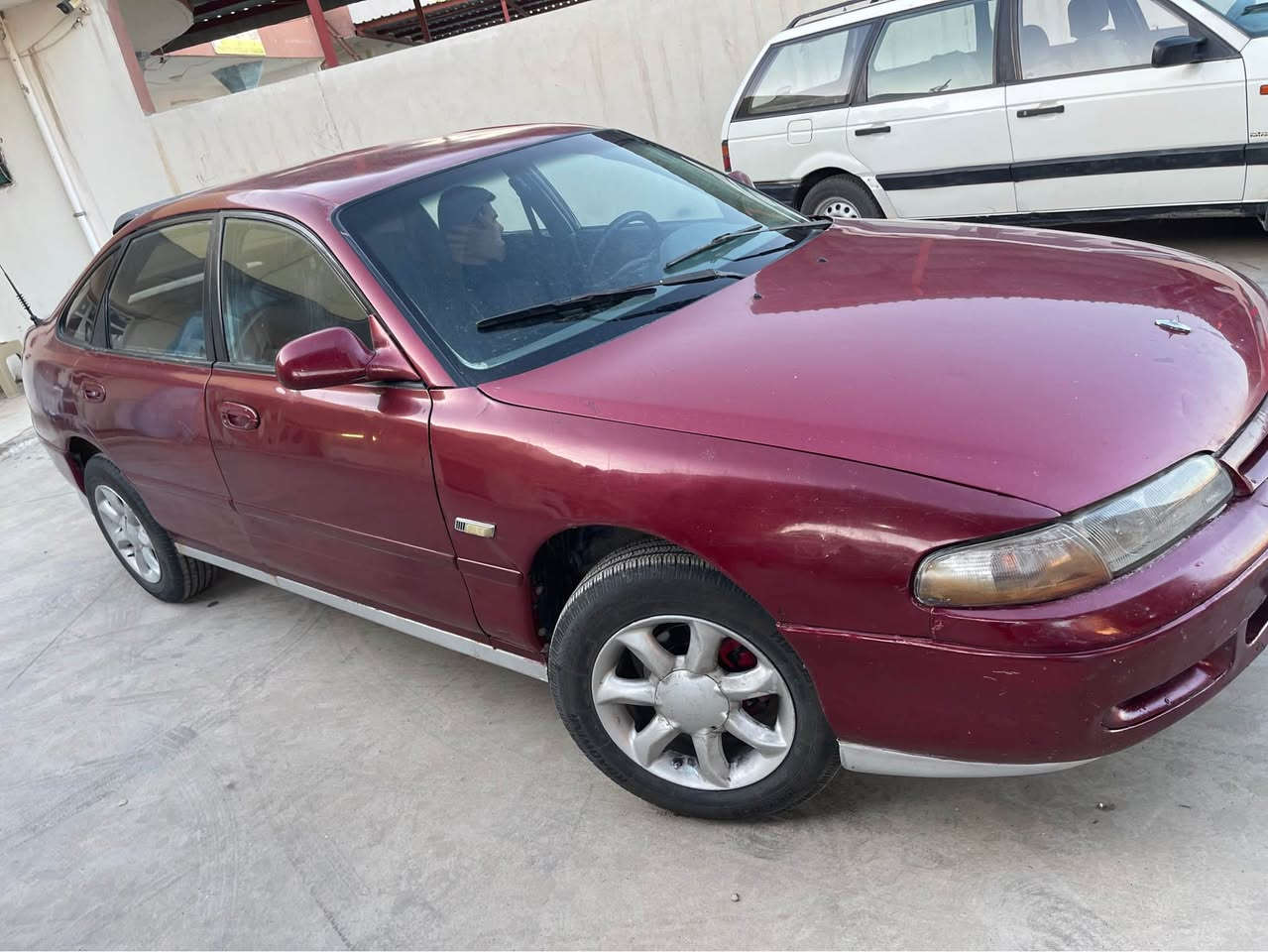 مازدا فاسۆلی 1992 سعر 32 ومجال
رقم وسنوی اسلی ب شرت وکالە
تبرید سارد گەرم ب شەرت
بی دەعم و لیدان عام بەخ بۆ جوانی
تەخم تایە ویل نویە ب شەرت
شوین روڤیا/*********** اكر, نينوى
