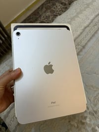 ايباد ١٠ • ٦٤ • على الفحص