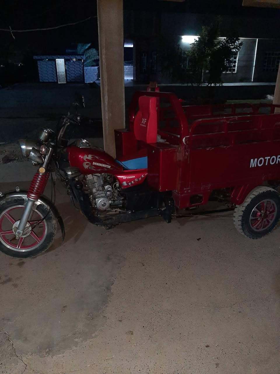 سلام عليكم ورحمة الله وبركاته رمضان كريم علينا وعليكم أن شاءالله يوجد ستوته للبيع 2018ومحرك هم 2018
سعرها واحد مليون واربعه ميه الف 1400 بيها مجال اخوان كلها على الشركه جديده الستوته محركها بدل ولفات فقط


**إذا كنت صاحب هذا الإعلان وتريد حذفه لأي سبب، رجاءا أرسل رسالة إلى الدعم الفني**