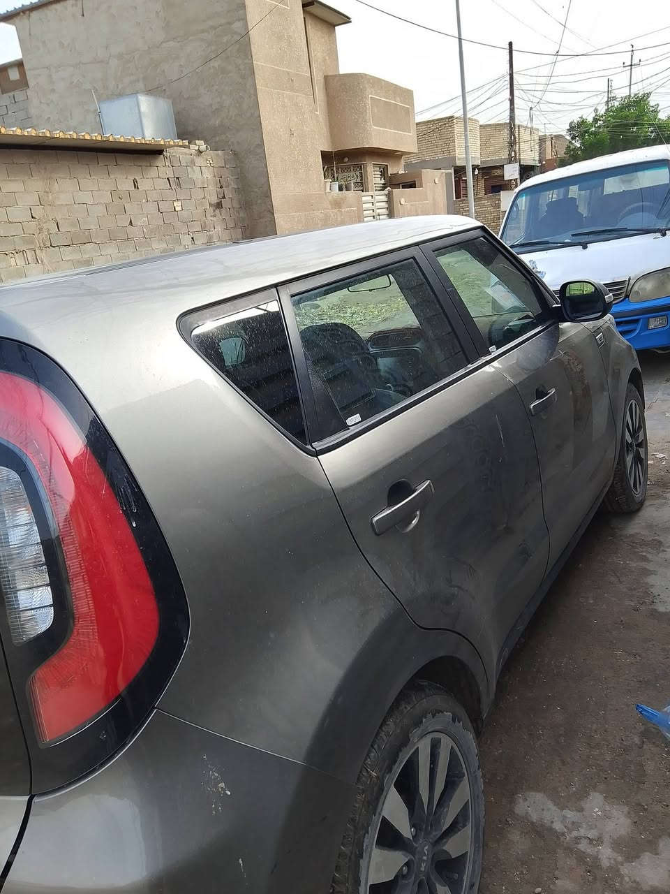 السلام عليكم كيا صول 2018 التواصل ع الرقم
***********
