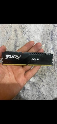 رام • DDR5 • ٨ جيجا