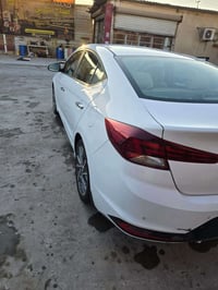 النترا ٢٠٢٠ • فول مواصفات • كفالة محرك وكير