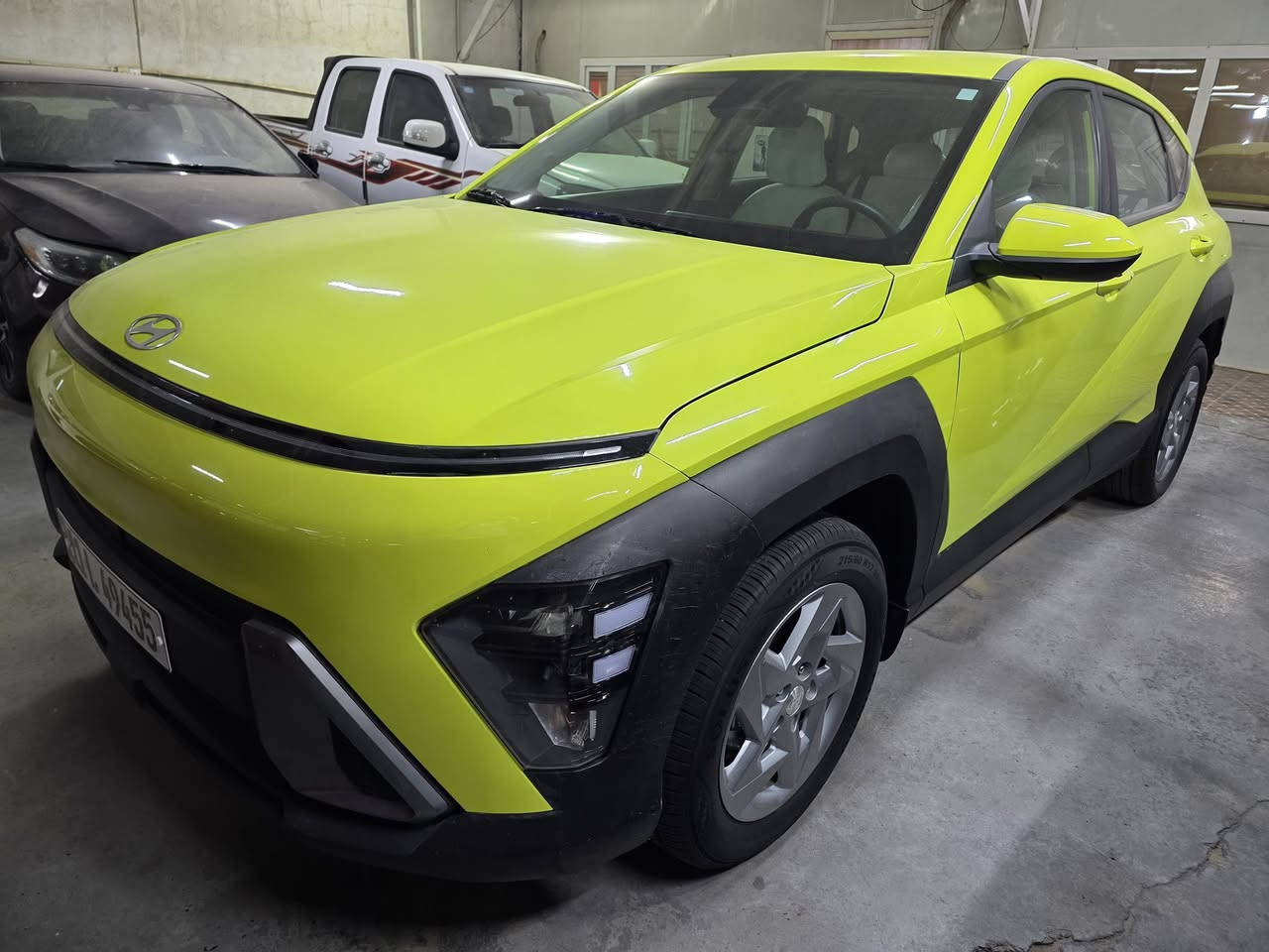 السلام عليكم كونا موديل 24 عداد 3000
صبغ بنيد و4 اصلبع بجاملغ
الاتصال 
***********
