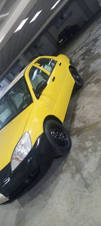 لانسر • ٢٠١٠ • كالار