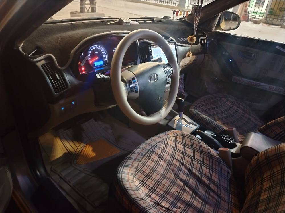 السلام عليكم
النترا للبيع 2010،  السياره بأسمي، مكينه 1600 دكشن عالي، تخم تاير حداديه جديده، وارد خليجي، السعر 110 وبيها مجال مكاني العماره
للتواصل والاستفسار*********** عمارة, ميسان
