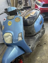 درجه بوليس كابريتر درجه جديده نضيفه مكينه رنبه  كهربايات كله شغله بس ع...