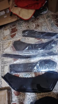 غراض سيارة • شلع