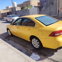 كيا اوبتيما • ٢٠٠٩ • مكينة وكير