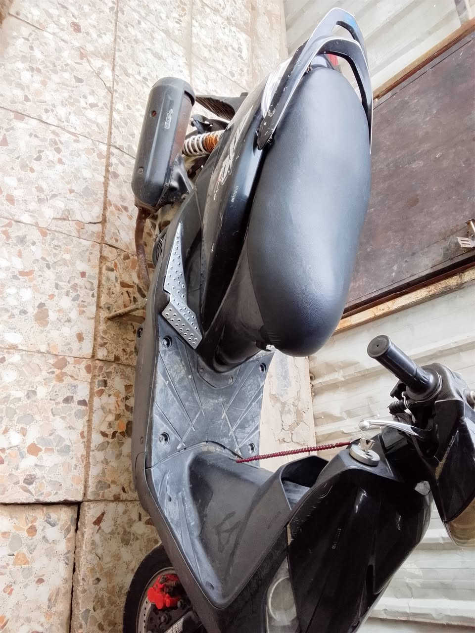 سلام عليكم ماكس ثعلب140 رمبه مكفوله    ناعمه صوتها شلعه معدل فول نكره سلف كل وقت السعر 550 مكاني بغداد مدينه الصدر ***********
