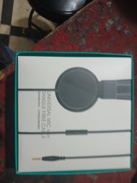 سماعات • للبيع