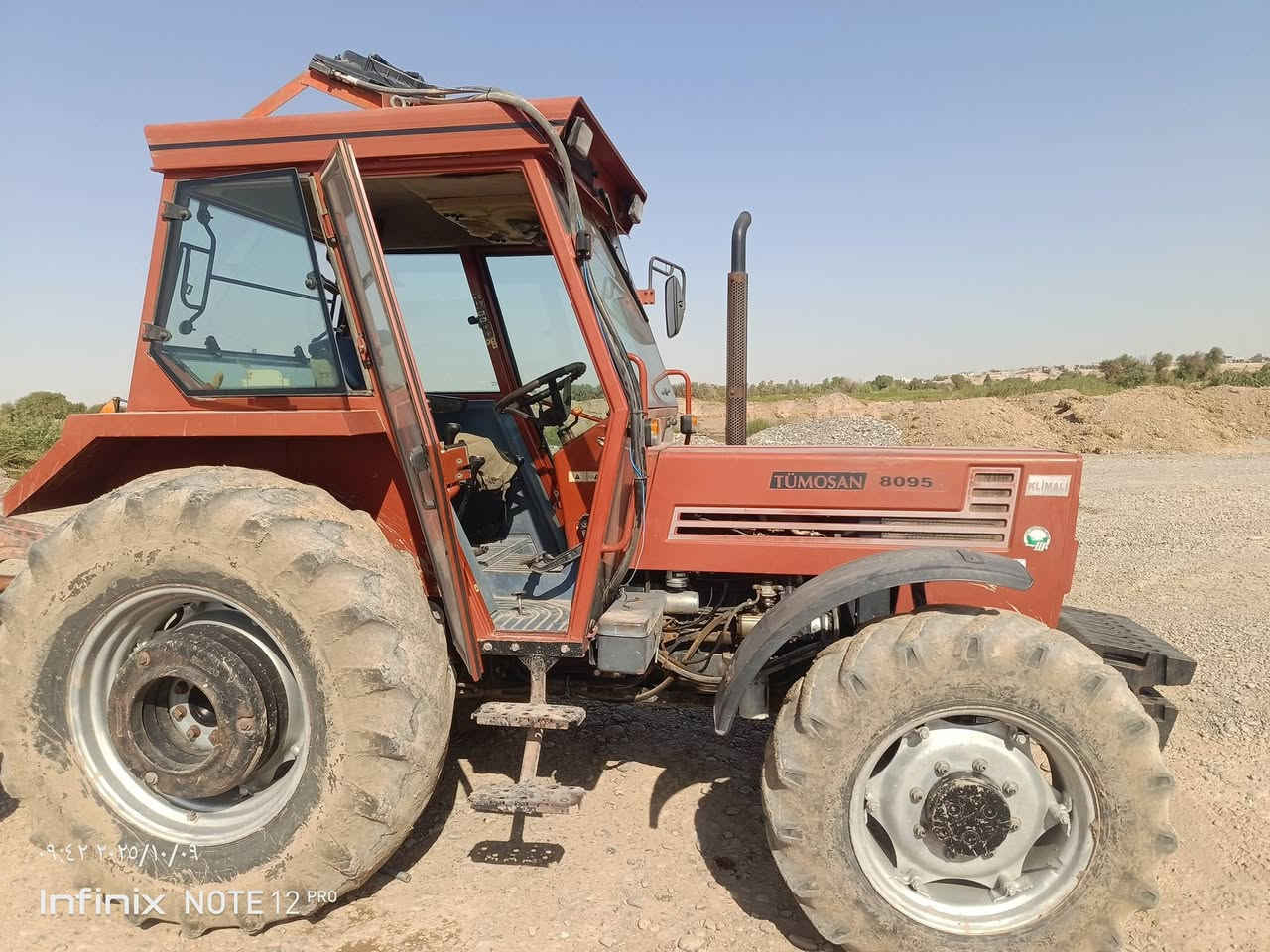 السلام عليكم ورحمة الله وبركاته
بسبب الوعود الكاذبة يتم اعادة النشر 
للبيع تنكتر فيأت تومسان موديل 2014
دبل أكسل 4 بسم تنكتر راهم مال جناي 
الشراي اني بياع و اراهمه ان شاء الله بالي الله يرضاه
المو شراي لا ينگضني و لا انگضه و حياكم الله 
***********
