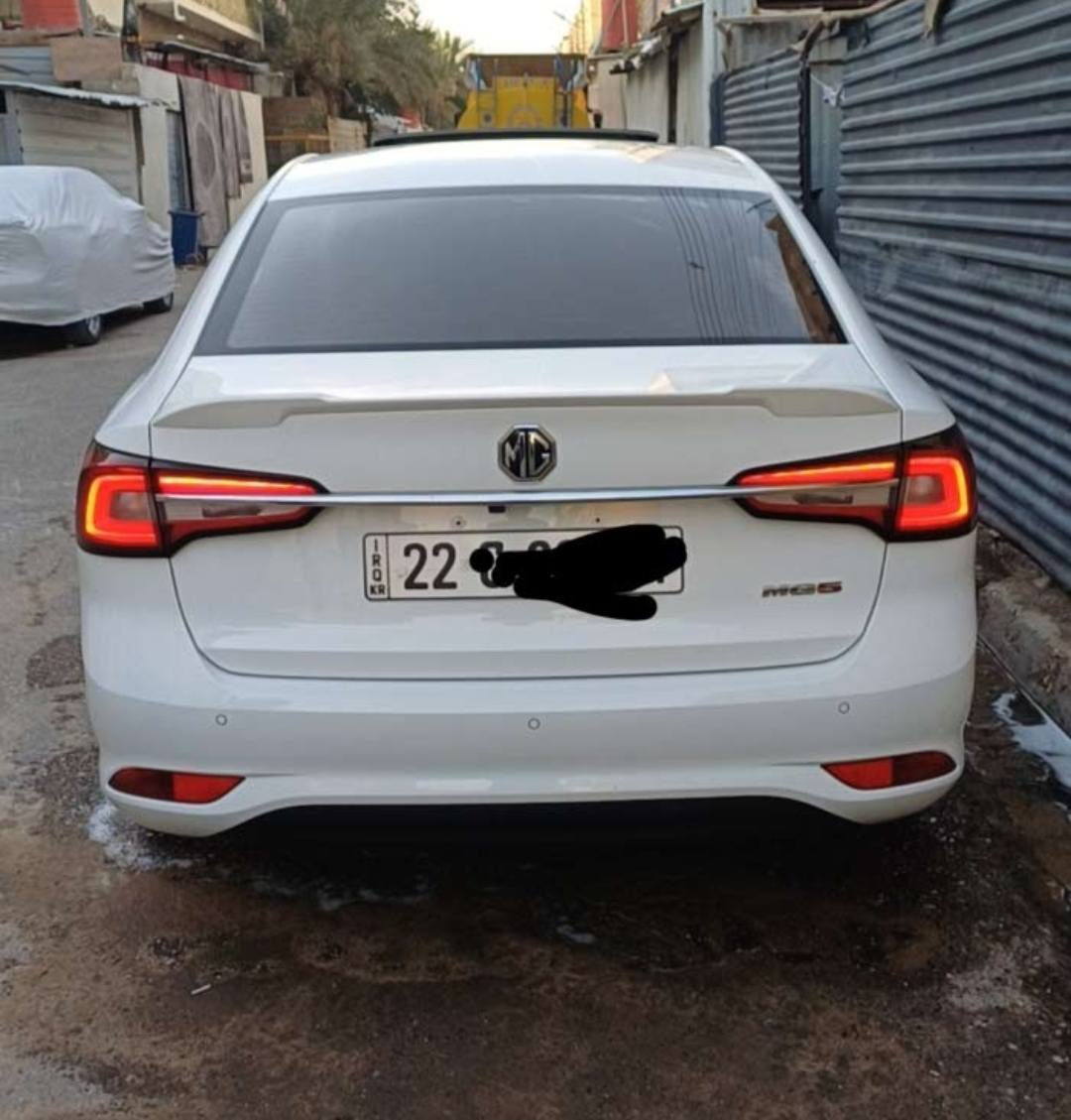 ام جي فول الفول موديل23 مواصفات لكجري كشنات جلد وكهربائيه ابواب بصمه  شاشه فتحه لد امامي خلفي حساسات كشن تدفئه تبريد داخل بيجي شاشه ابل كار وبعد اهواي مواصفات كفاله عامه السياره ماشيه 31 الف  السعر 114 ورقه للاستفسار***********
