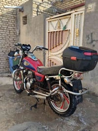 موتوسيكل • للبيع • خاص