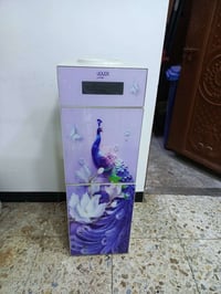 غراض بيت للبيت سبب انتقال براد ماء شغال ع فحص 40وبي مجال   مكرويف تسخي...