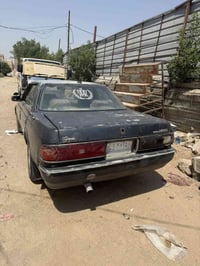 مكينة ونجي • رقم بصره • راعي متوفي