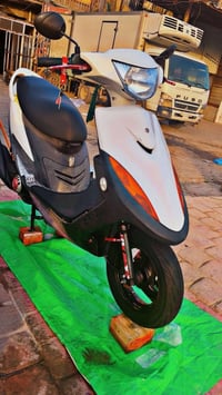 ‏دراجة للبيع مقفولة السعر خاص) 07727028489)واتساب 🫣