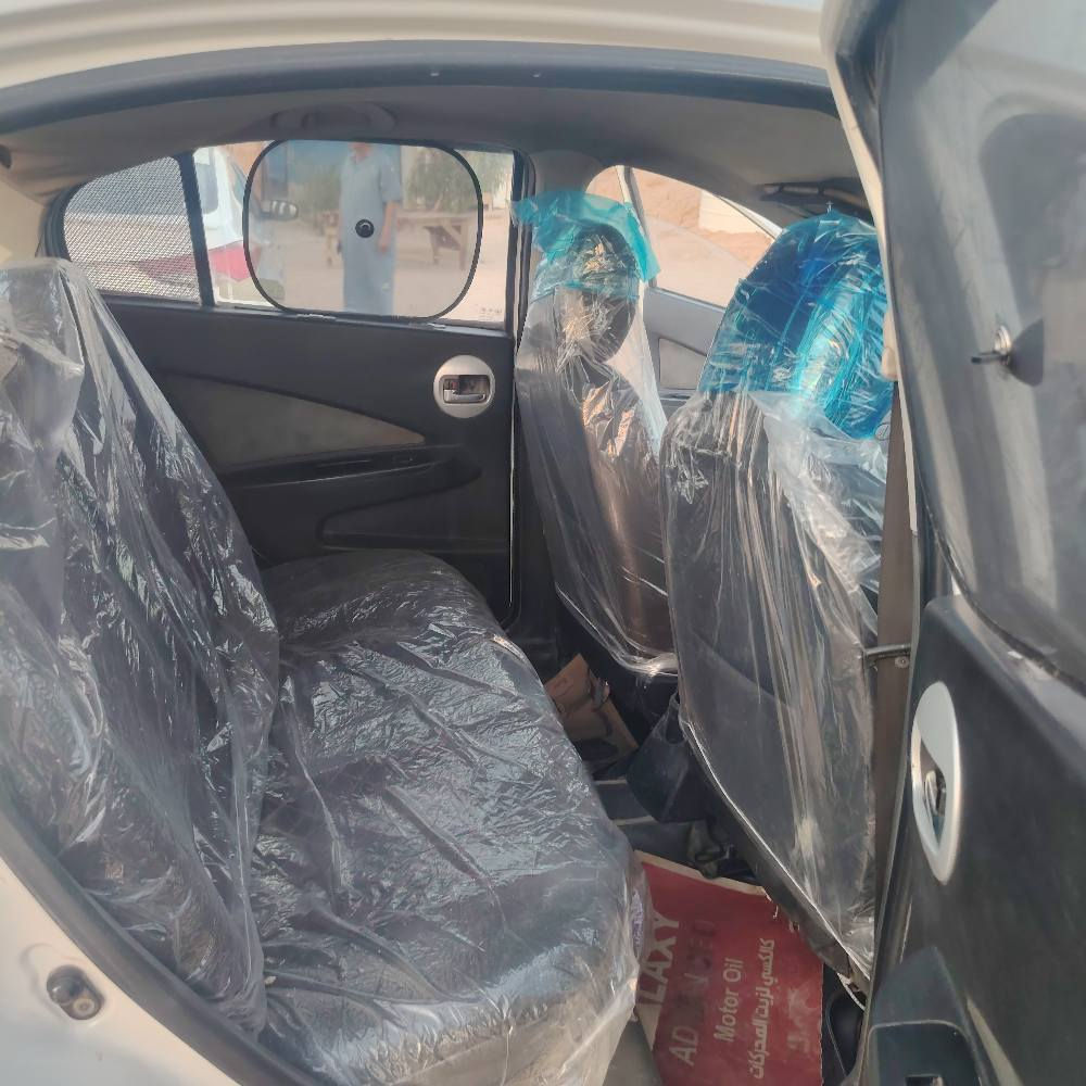 سياره جاهزه تبريد كير محرك ياباني محورموديل ٢٠١٤ تبريد بيها ثلاث قطع صبغ سياره جاهزه من كل شي كربلاء, العراق


**إذا كنت صاحب هذا الإعلان وتريد حذفه لأي سبب، رجاءا أرسل رسالة إلى الدعم الفني**