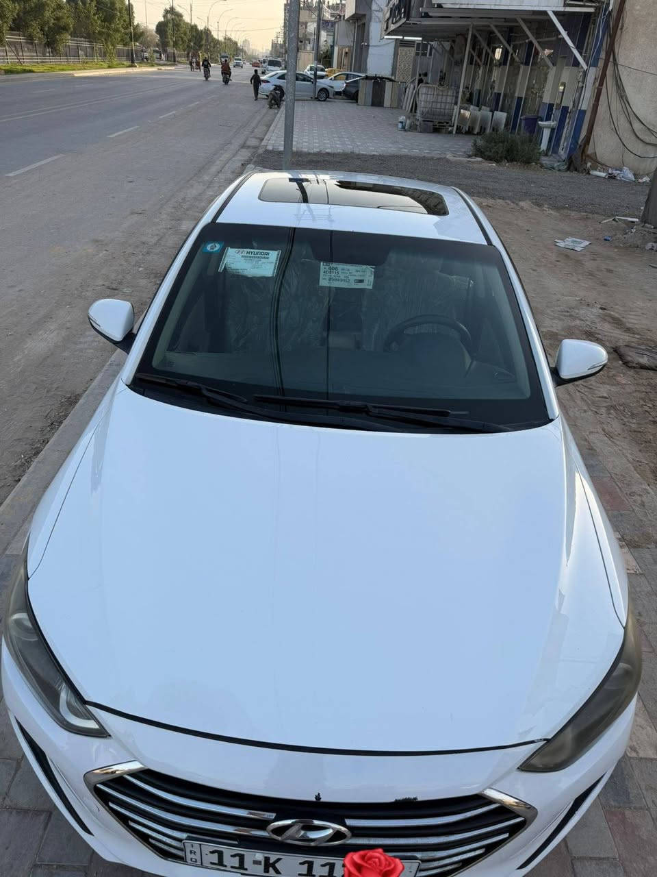 النترا ٢٠١٧ وارد خليجي مكينه ٢٠٠٠ سياره جاهزه من كل نواحي ملاحضات بصيطه جدا بلكشر سعر ١٣٩ ورقه وبيهه َمجال انشالله رقم***********
