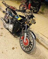 للبيع دراجه سونك موديل ٢٠٢٥دراجه شوفت عينكم جديدة ما صايرلهة شهرين من ...