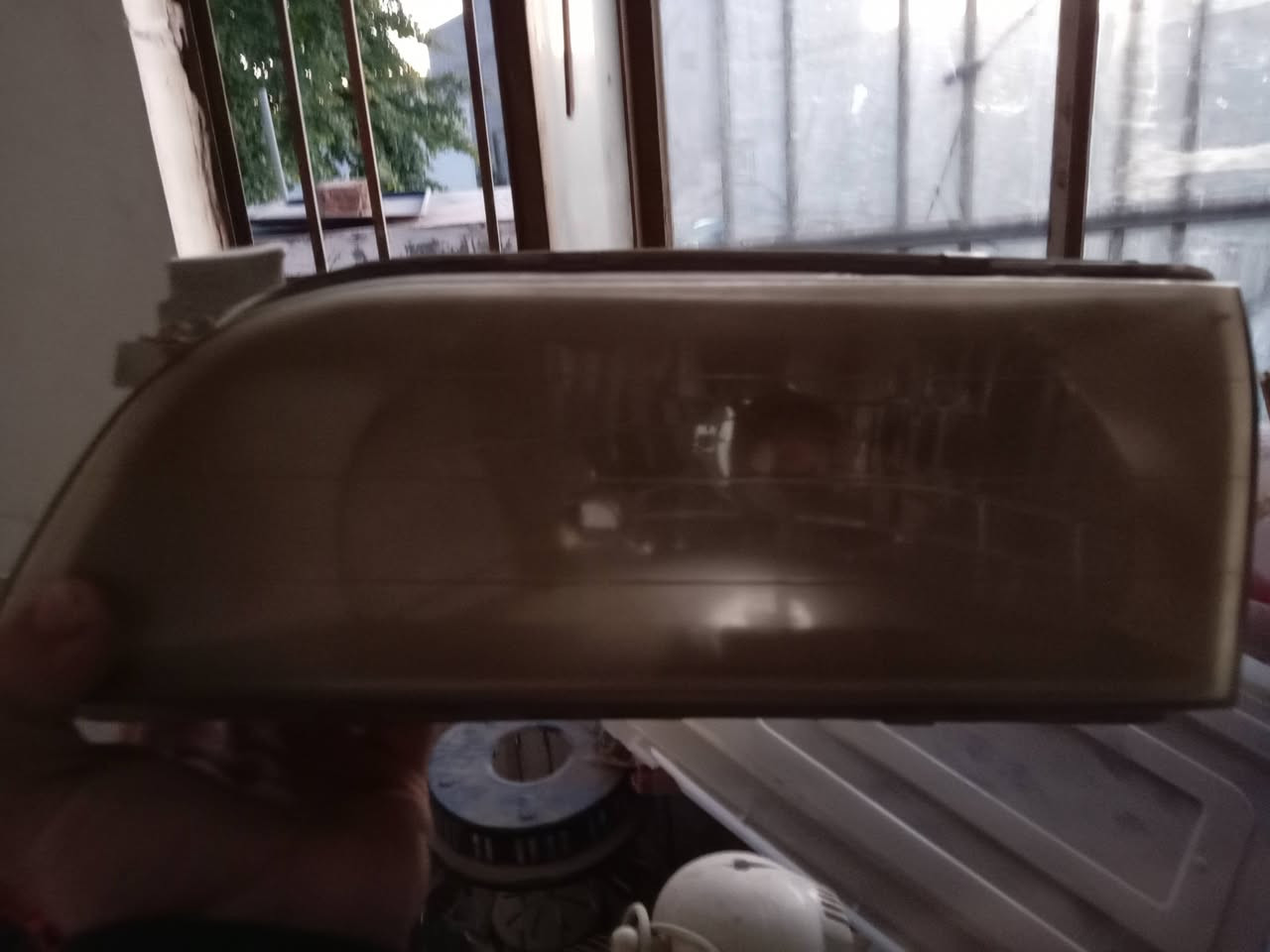 السلام عليكم فول لايتات مال كورلا لبيع وسكن واحد شرط حته المكان سامراء *********** متواجت عل نت
