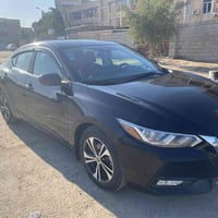 سنترا ٢٠٢٠ • وارد امريكي • حادث