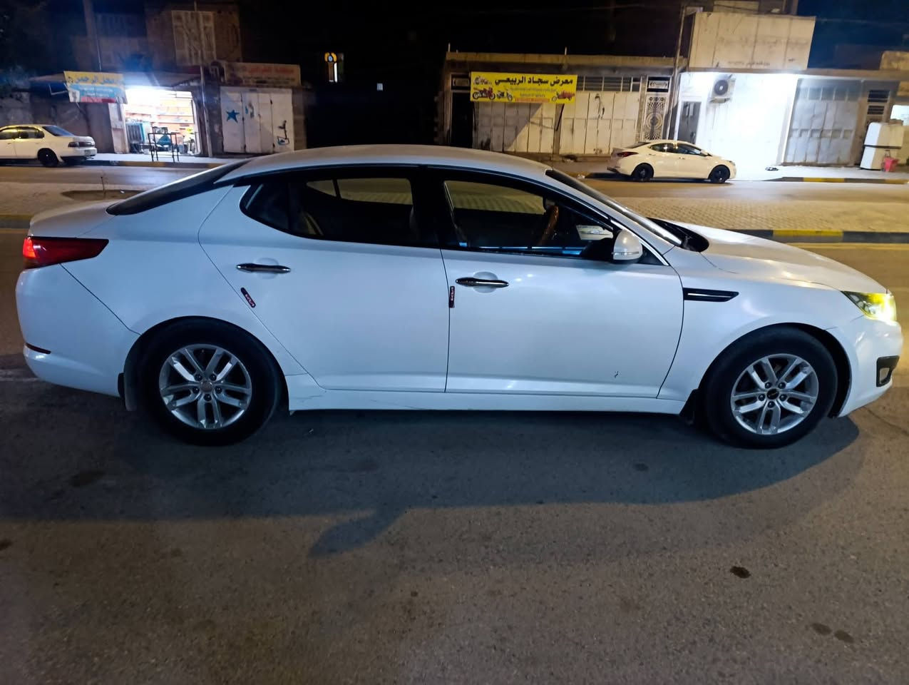 بيع كيا اوتيمه خليجي موديل ٢٠١٤ فول ماعدى بنورامه العنوان كوت / ***********/*********** السعر ١٣٩
